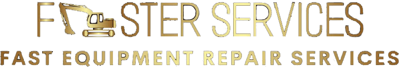 Faster Services | Fast Equipment Repair Services