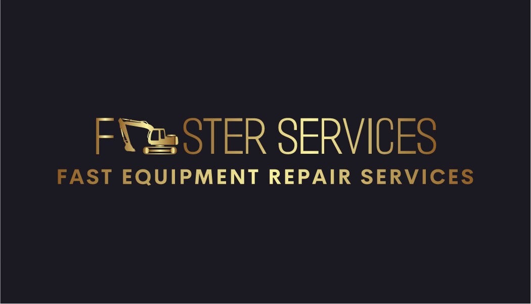 Faster Services | Fast Equipment Repair Services